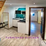 Appartamento The Point City-center - Place Kleber *