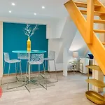 The Point City-center - Place Kleber * Strasbourg