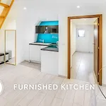 The Point City-center - Place Kleber Apartment