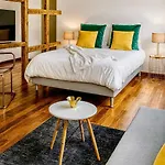 Appartamento The Point City-center - Place Kleber Strasburgo