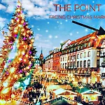 Appartamento The Point City-center - Place Kleber Strasburgo