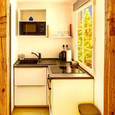 The Point City-center - Place Kleber