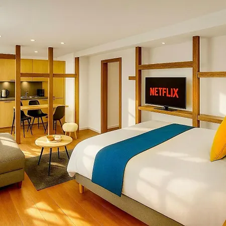 The Point City-center - Place Kleber