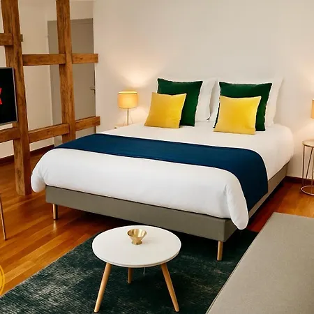 The Point City-center - Place Kleber