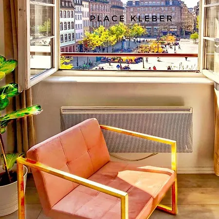 The Point City-center - Place Kleber