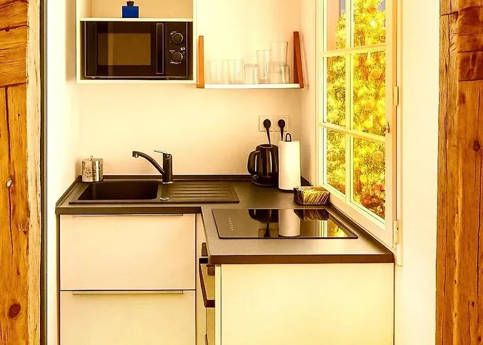 The Point City-center - Place Kleber