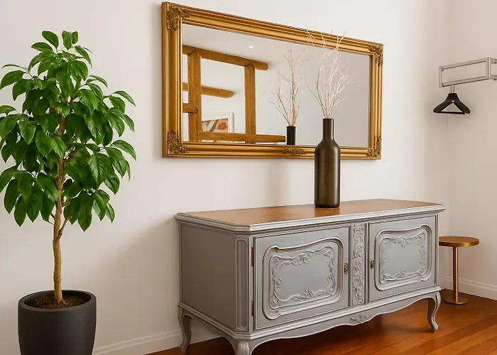 The Point City-center - Place Kleber Lejlighed Strasbourg