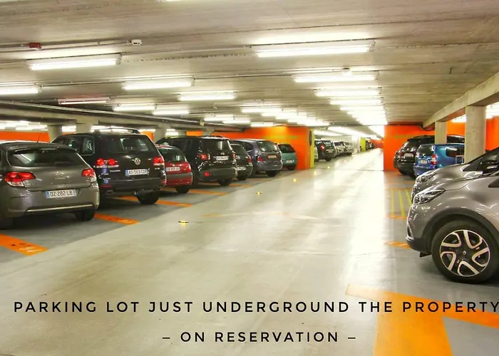 The Point City-center - Place Kleber Strasbourg