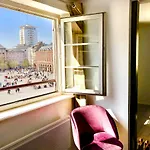 The Point City-center - Place Kleber Apartament