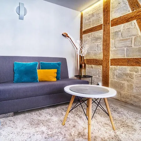 The Point City-center - Place Kleber * ستراسبورغ