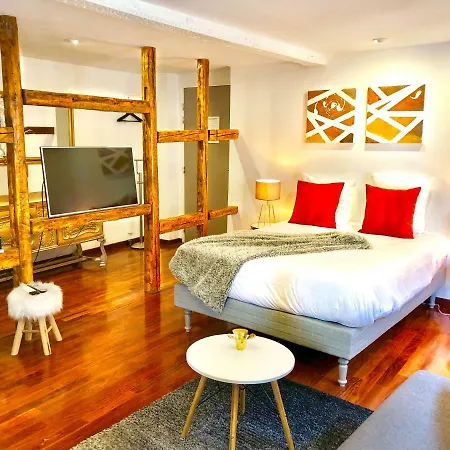 The Point City-center - Place Kleber ستراسبورغ