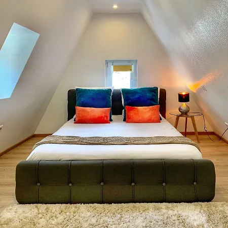 The Point City-center - Place Kleber * ستراسبورغ