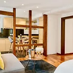 Apartment The Point City-center - Place Kleber