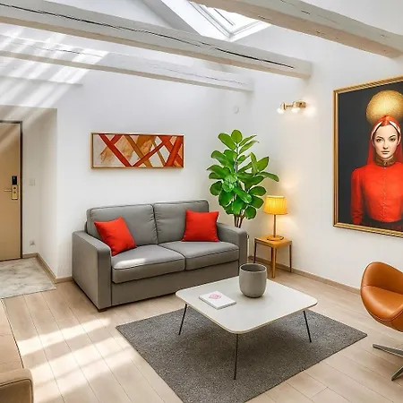 The Point City-center - Place Kleber * Strazburg